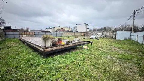 Участок в Краснодарский край, Геленджик городской округ, с. ...