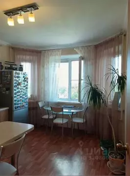 2-к кв. Курская область, Курск просп. Победы, 34 (56.3 м)