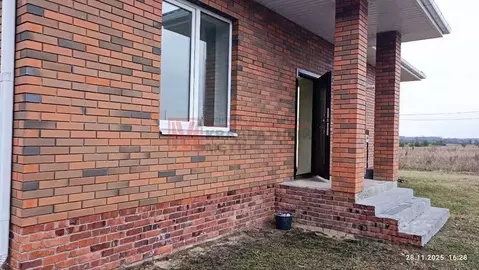 Дом в Белгородская область, Старооскольский городской округ, с. ...