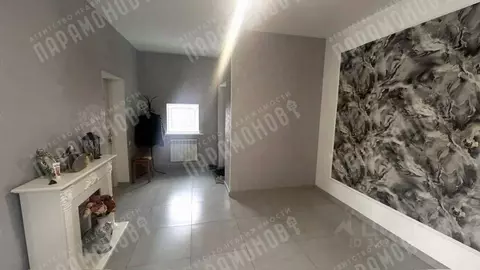 Дом в Тверская область, Тверь ул. Осипенко (97 м)