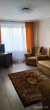 2-к кв. Москва Зеленый просп., 50 (45.0 м)