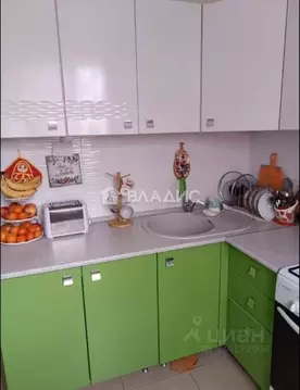 2-к кв. Краснодарский край, Ейск Коммунистическая ул., 49/8 (48.3 м)