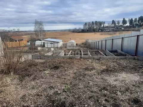 Участок в Челябинская область, Озерск Уралец СНТ,  (6.4 сот.)