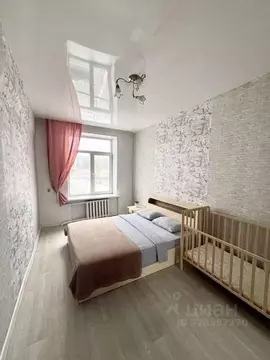 2-к кв. Пермский край, Пермь ул. Ленина, 74 (70.0 м)