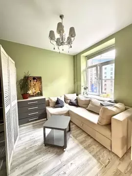 Студия Московская область, Химки ул. Германа Титова, 8 (30.0 м)