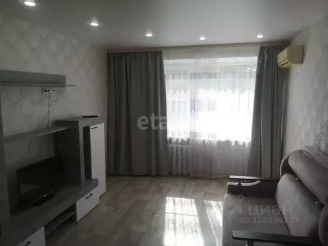 1-к кв. Краснодарский край, Ейск ул. Богдана Хмельницкого (33.0 м)