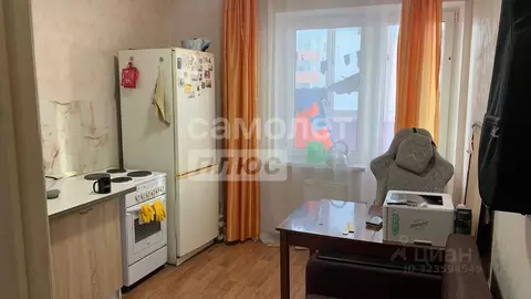 1-к кв. Краснодарский край, Краснодар ул. Имени Валерия Гассия, 4/2 ...