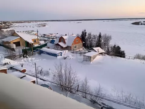 Участок в Ямало-Ненецкий АО, Салехард ул. Мирюгина, 2 (9.17 сот.)