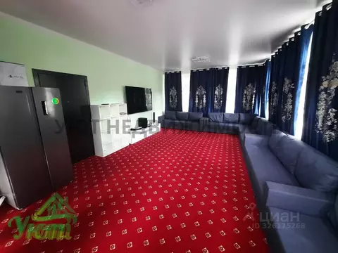 Коттедж в Московская область, Люберцы городской округ, Малаховка пгт ...