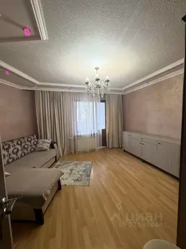 2-к кв. Кабардино-Балкария, Нальчик просп. Кулиева (55.0 м)