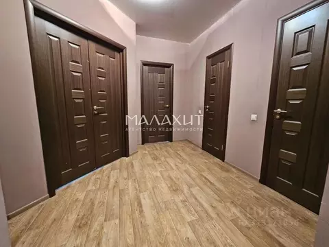 2-к кв. Самарская область, Самара Печерская ул., 20а (72.0 м)