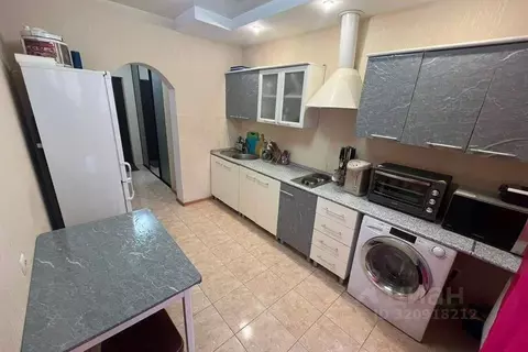 1-к кв. Краснодарский край, Краснодар Дальняя ул., 39/3 (33.7 м)