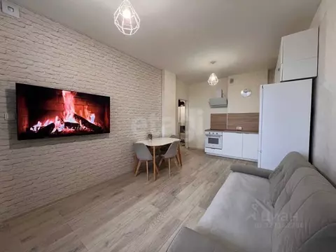 1-к кв. Московская область, Одинцово Северная ул., 5к2 (48.0 м)