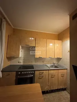 1-к кв. Москва ул. Раменки, 6К1 (37.0 м)