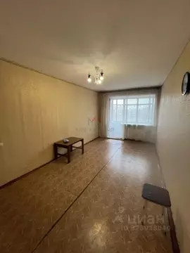 3-к кв. Хакасия, Абакан ул. Пушкина, 118 (57.6 м)