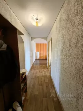 2-к кв. Ярославская область, Рыбинск Крестовая ул., 45 (52.0 м)