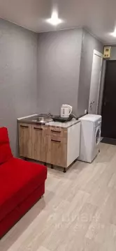 Студия Тюменская область, Тюмень ул. Бабарынка, 16а (12.9 м)