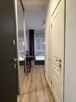 1-к кв. Москва Ботаническая ул., 41К7 (25.0 м)