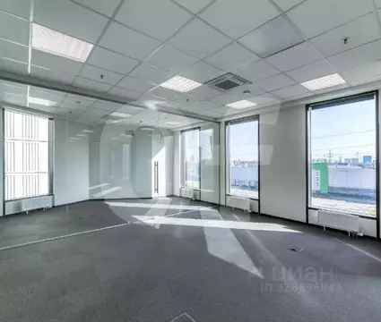 Офис в Московская область, Химки Куркинское ш., с2 (1370 м)