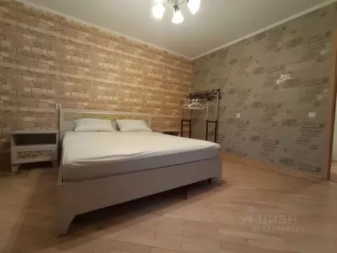 2-к кв. Санкт-Петербург Комендантский просп., 23к2 (64.0 м)