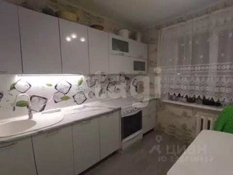 2-к кв. Тюменская область, Тюмень Широтная ул., 61 (48.5 м)