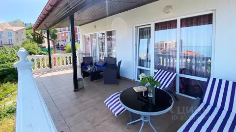 2-к кв. Крым, Алушта ул. Набережная, 24АлитД (45.0 м)