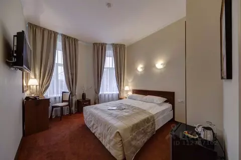 Комната Санкт-Петербург Суворовский просп., 3/5 (10.0 м)