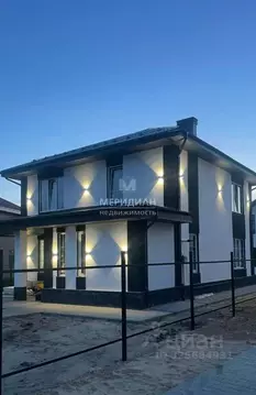 Дом в Нижегородская область, Балахнинский муниципальный округ ул. ...