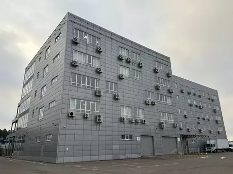 Офис в Москва МКАД, 47-й км, 11с2 (7 м)