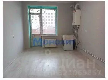 1-к кв. Ярославская область, Ярославский муниципальный округ, пос. ...