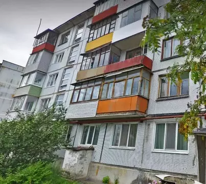 1-к кв. Брянская область, Сельцо проезд Горького, 8А (30.0 м)