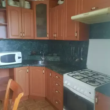 3-к кв. Белгородская область, Белгород ул. Буденного, 2 (61.0 м)