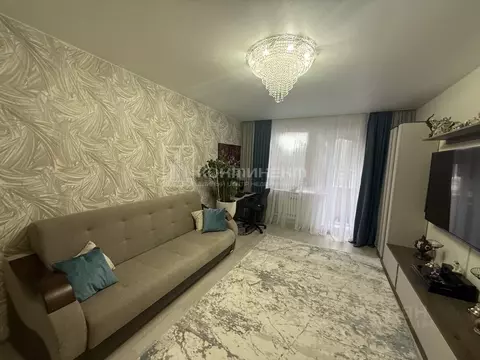 2-к кв. Владимирская область, Ковров Запольная ул., 28 (53.2 м)