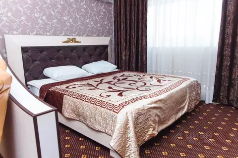 Комната Тверская область, Тверь ул. Коминтерна, 38Б (33.0 м)