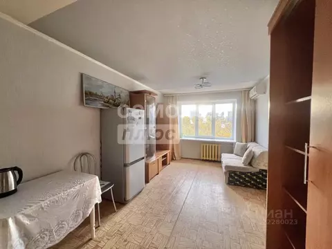 Комната Пермский край, Пермь бул. Гагарина, 58А (18.3 м)