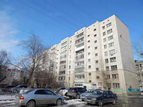 2-к кв. Курганская область, Курган ул. Урицкого, 29 (48.0 м)