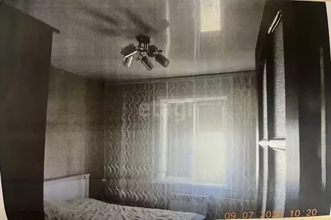 2-к кв. Курганская область, Шадринск Проектная ул., 4 (52.6 м)