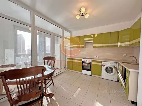 2-к кв. Москва Ярцевская ул., 24К1 (70.0 м)