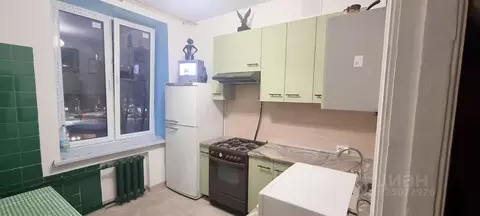 2-к кв. Санкт-Петербург Большеохтинский просп., 35к1 (55.0 м)