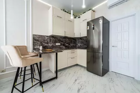 1-к кв. Санкт-Петербург ул. Челюскина, 10 (44.0 м)