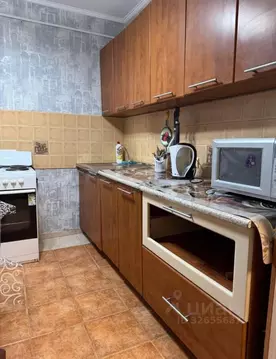 2-к кв. Иркутская область, Иркутск Красноярская ул., 71А (45.0 м)