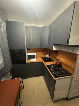 1-к кв. Санкт-Петербург просп. Маршала Жукова, 26/16 (33.5 м)