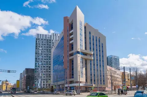 Офис в Пермский край, Пермь ул. Куйбышева, 50 (14 м)