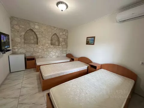 Комната Крым, Бахчисарай ул. Горького, 30