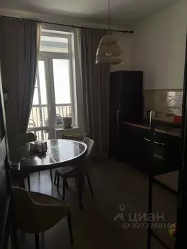 1-к кв. Санкт-Петербург 1-й Предпортовый проезд, 13 (33.7 м)