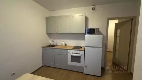 1-к кв. Санкт-Петербург бул. Вилькицкий, 7 (34.9 м)