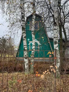 Дом в Ярославская область, Ярославский муниципальный округ, Березка-1 ...