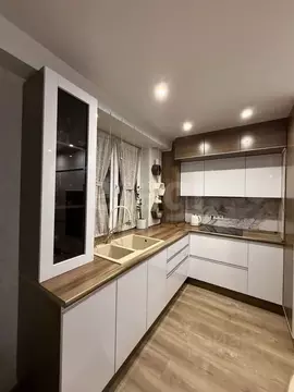 2-к кв. Алтайский край, Бийск ул. Михаила Митрофанова, 2/3 (57.6 м)