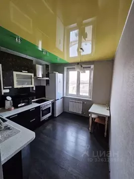 2-к кв. Челябинская область, Челябинск Каслинская ул., 17А (56.4 м)