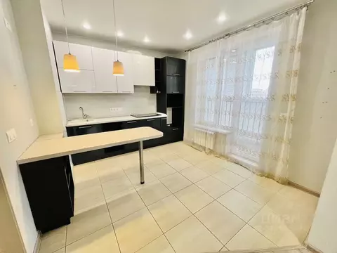 3-к кв. Башкортостан, Уфа ул. Октябрьской Революции, 31А (68.7 м)